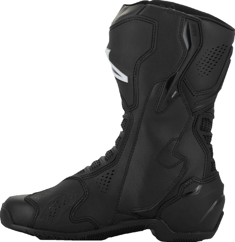 Alpinestars Stella SMX-6 V3 Vented Black Boots