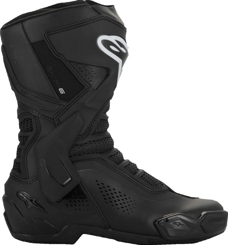 Alpinestars Stella SMX-6 V3 Vented Black Boots