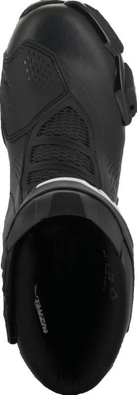 Alpinestars Stella SMX-6 V3 Vented Black Boots