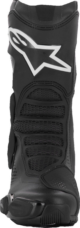 Alpinestars Stella SMX-6 V3 Vented Black Boots