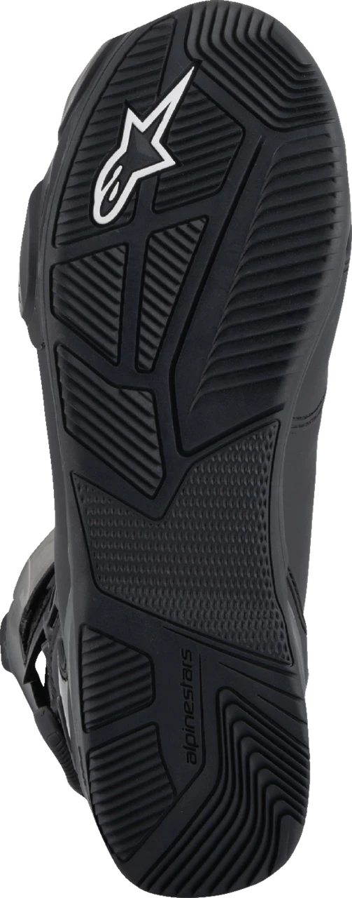 Alpinestars SP-X BOA Drystar Black Dark Gray Boots