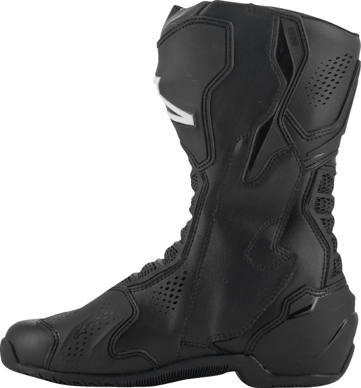 Alpinestars SMX-6 V3 Vented Black Boots