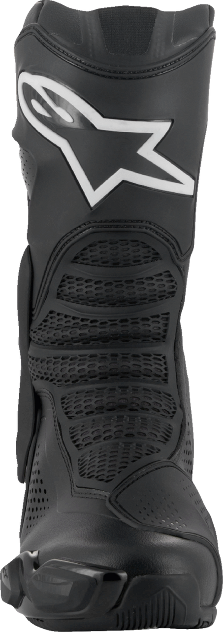 Alpinestars SMX-6 V3 Vented Black Boots