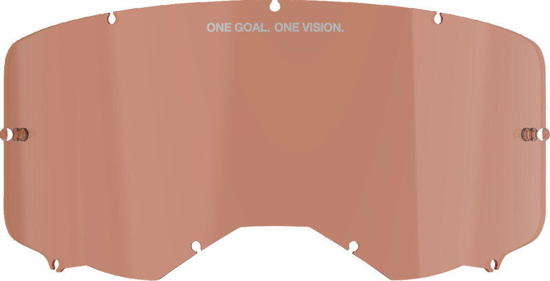 Alpinestars Vision 8/Vision 5/Vision 3 Afterburn Lens