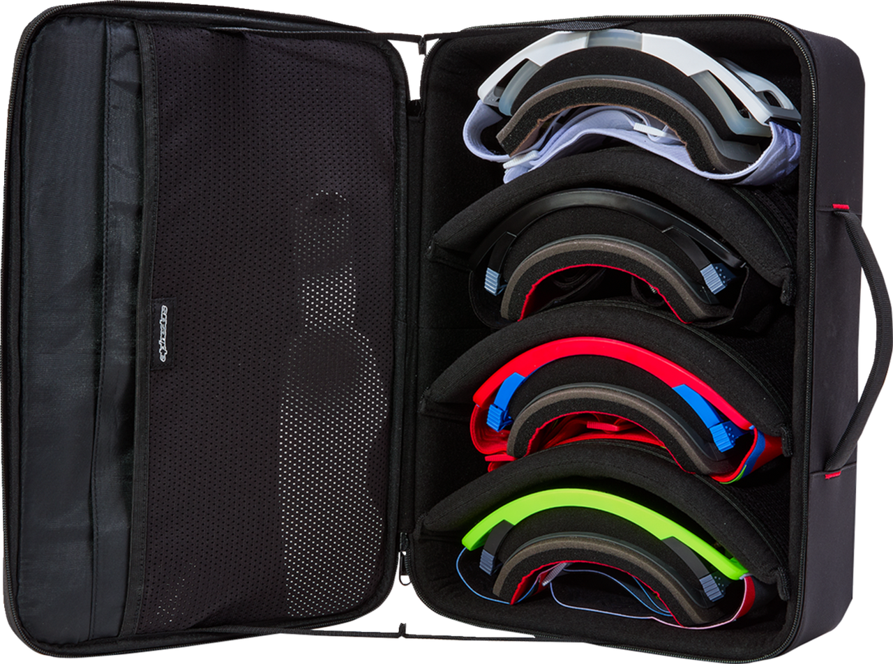Alpinestars  Supertech Vision Goggle Case