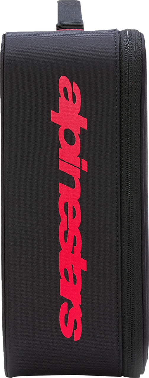 Alpinestars  Supertech Vision Goggle Case
