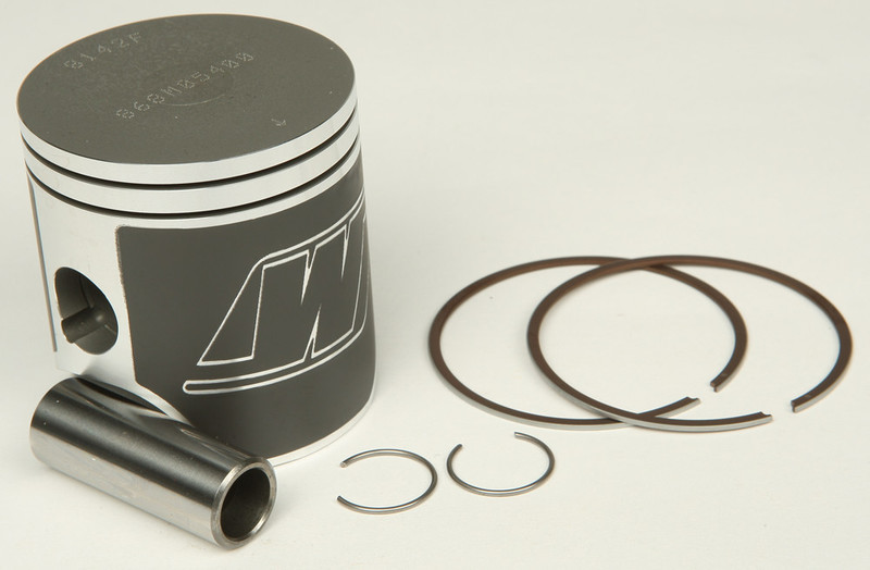 Wiseco Piston M05400 Ktm 125Sx '01-14 - 868M05400