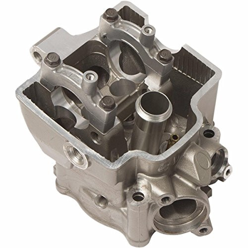 Cylinder Works Replacement Cylinder Head Only - CH1002-K01