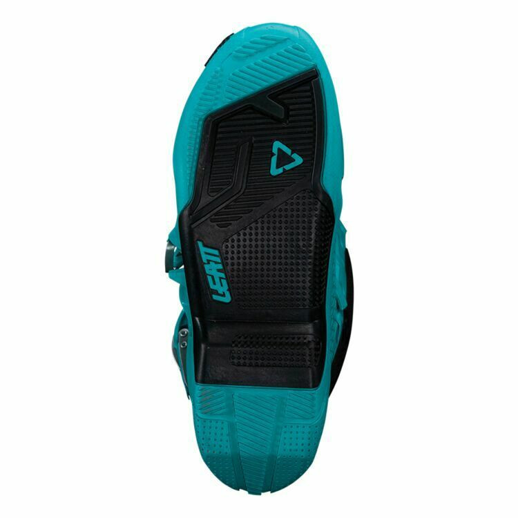 Leatt 5.5 V25 FlexLock Cheetah Boots