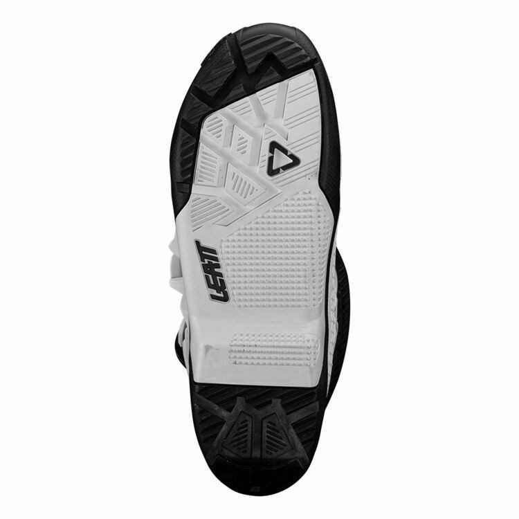 Leatt 4.5 V25 Enduro White Boots