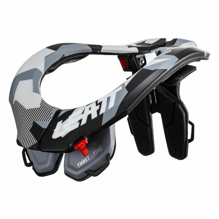 Leatt 3.5 V25 Forge Neck Brace