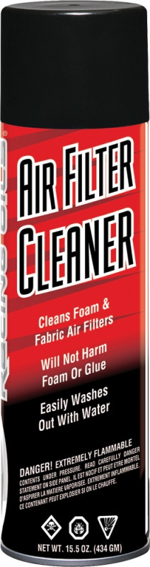 Maxima Air Filter Cleaner 15.5Oz - 79920