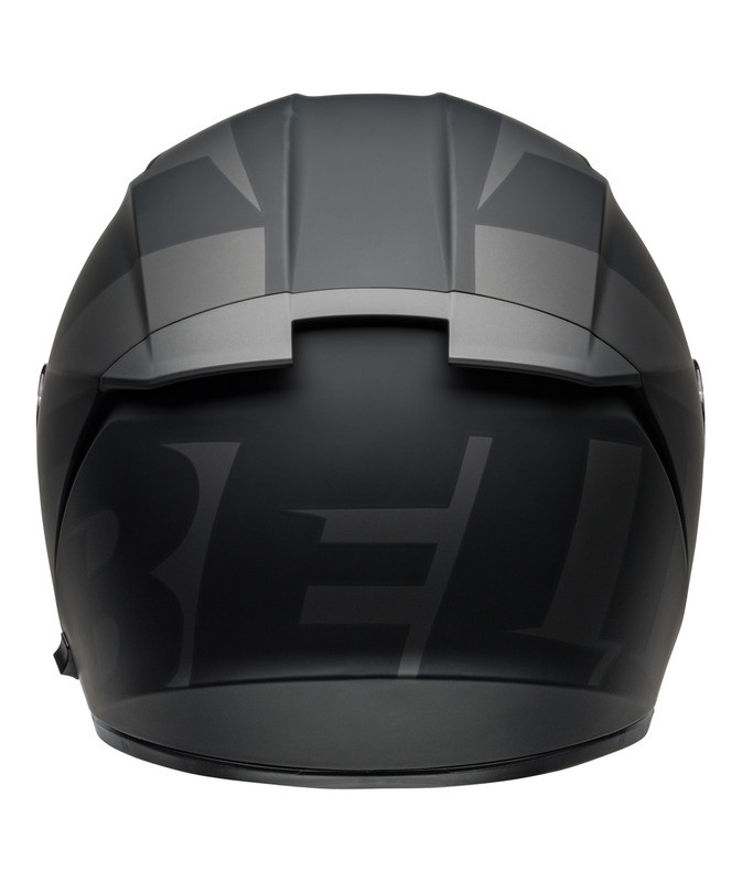 Bell Lithium Shear Matte Black Metallic Helmet
