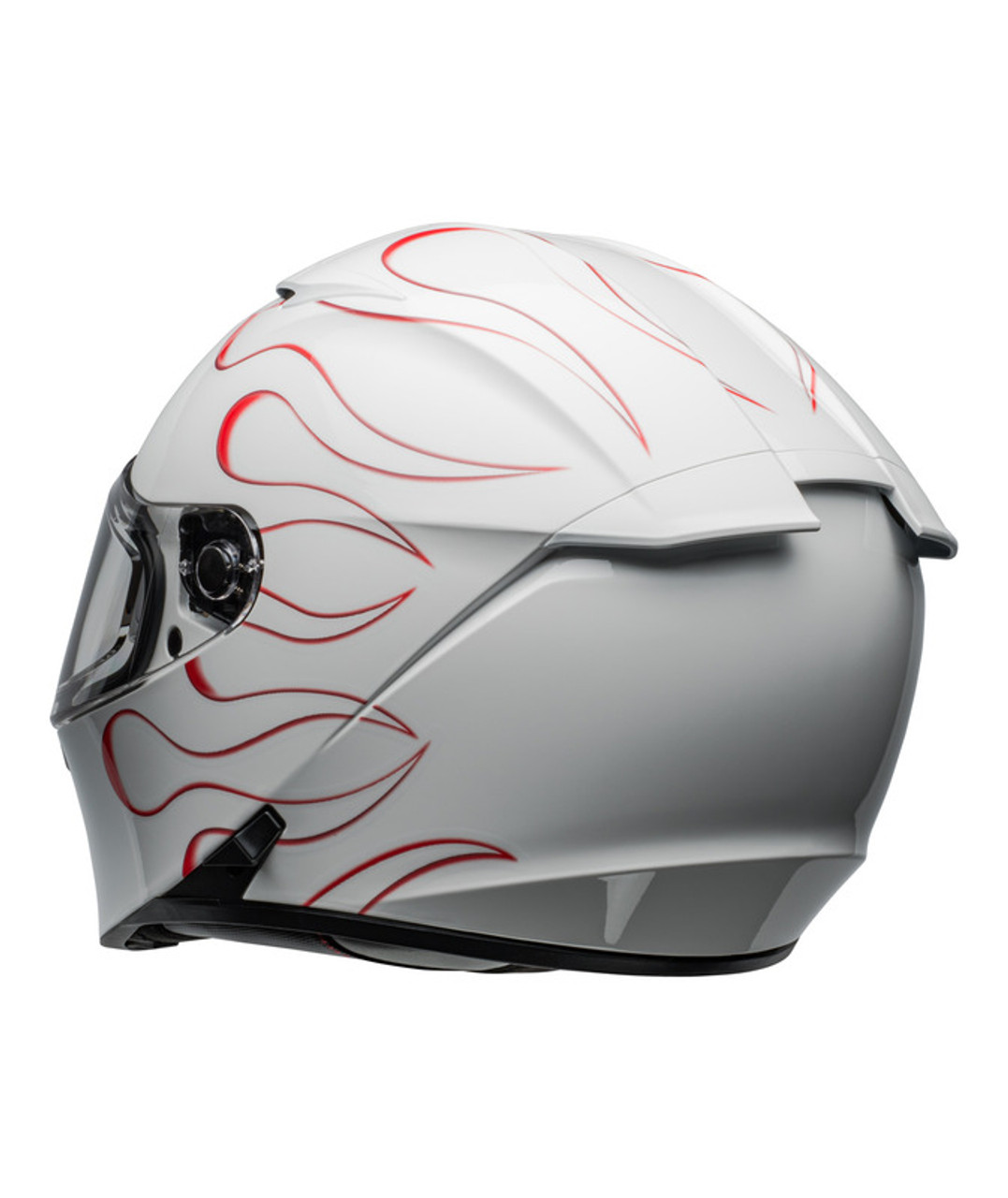 Bell♡　0328 Premium Bell for motorcycle Riders Guardian 3DPOW MIA Chrome