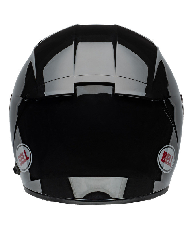 Bell Lithium Gloss Black Helmet