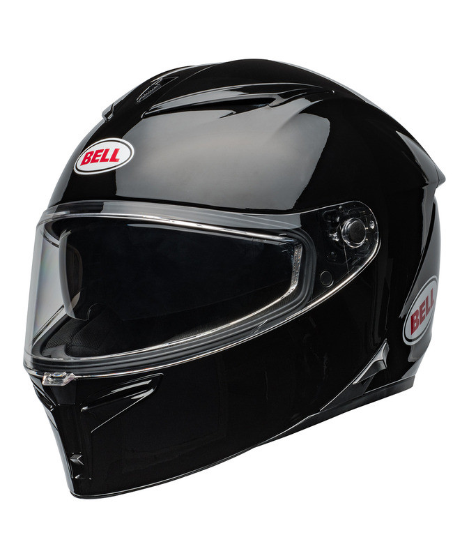Bell Lithium Mips Gloss Black Helmet