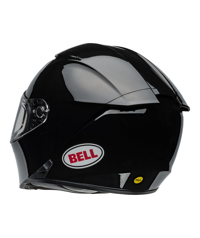 Bell Lithium Mips Gloss Black Helmet