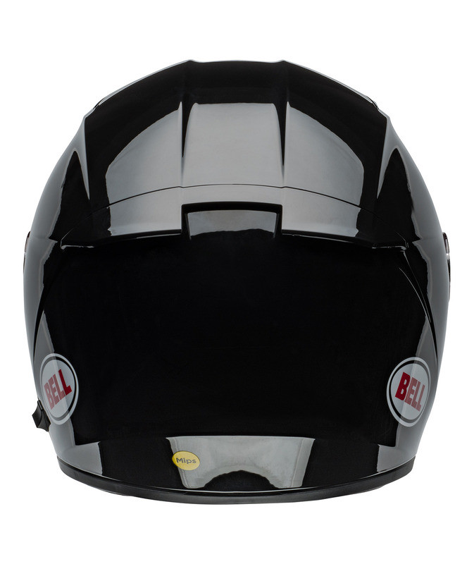 Bell Lithium Mips Gloss Black Helmet - Speed Addicts