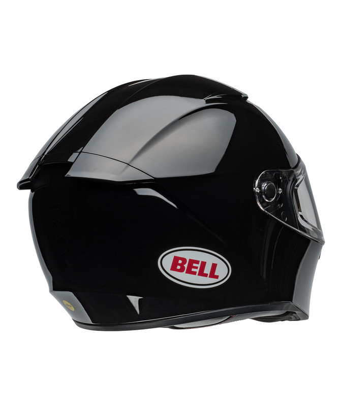 Bell Lithium Mips Gloss Black Helmet - Speed Addicts