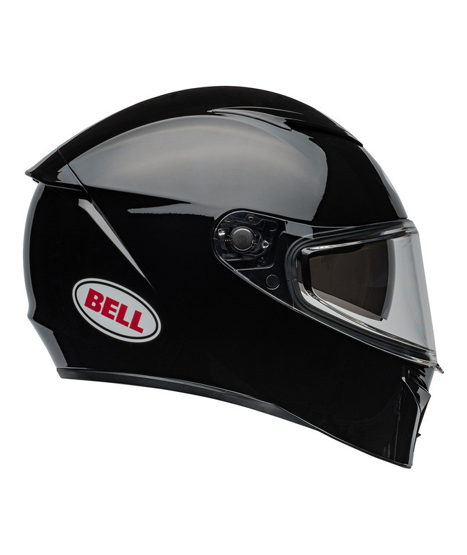 Bell Lithium Mips Gloss Black Helmet