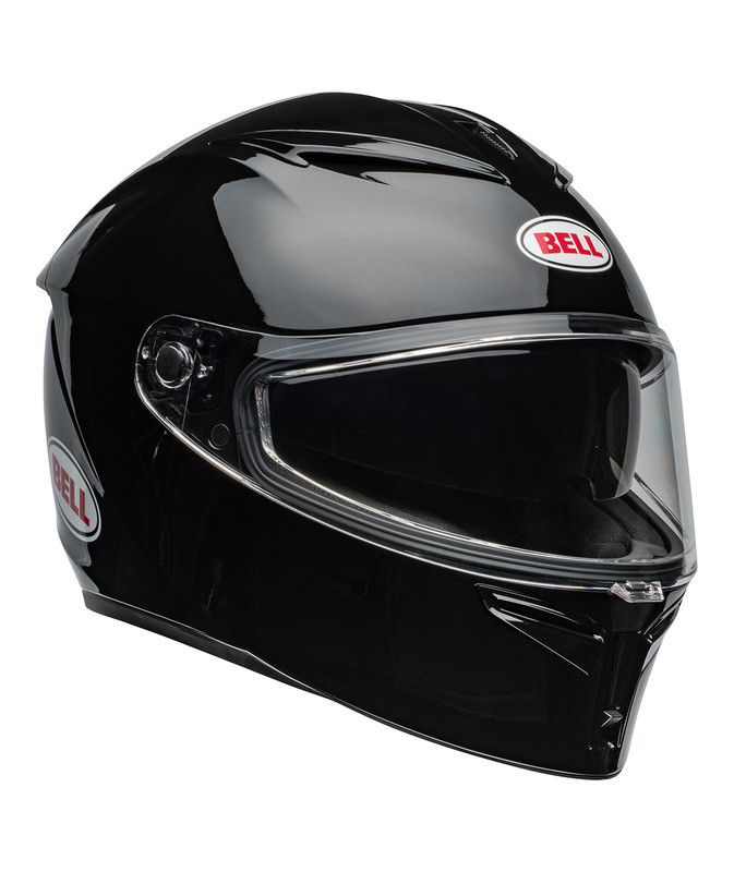 Bell Lithium Mips Gloss Black Helmet