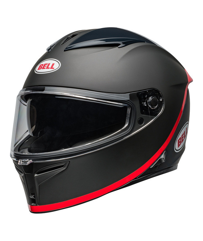 bell black and red helmet Race Star Flex Carbon Lux Matte/Gloss Black/Red Falan Parts The Eliminator delivers bold Bell XR Spherical Helmet -