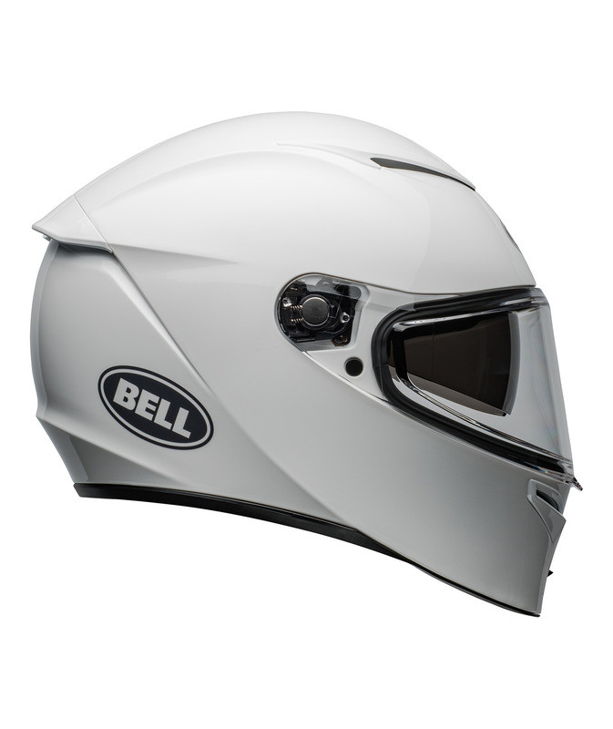 Bell Lithium Mips Gloss White Helmet