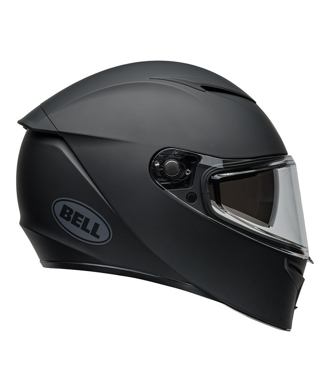 Bell Lithium Mips Matte Black Helmet