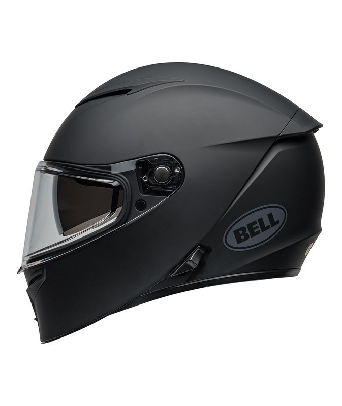 Bell Lithium Mips Matte Black Helmet - Speed Addicts