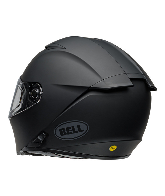 Bell Lithium Mips Matte Black Helmet - Speed Addicts