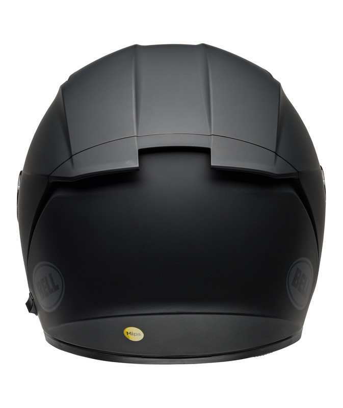 Bell Lithium Mips Matte Black Helmet - Speed Addicts