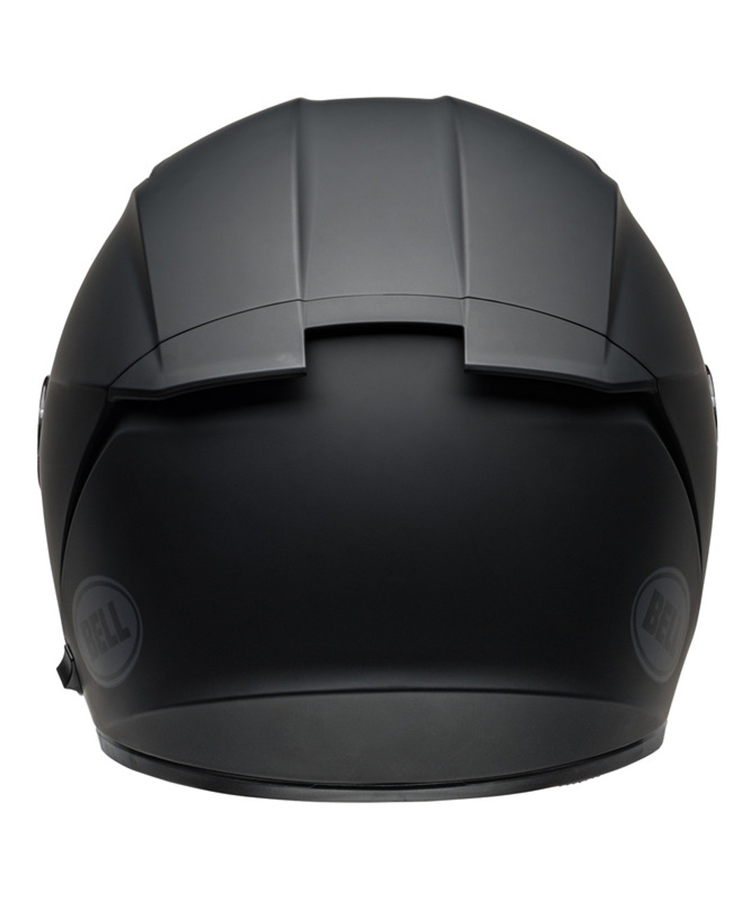 Bell Lithium Matte Black Helmet