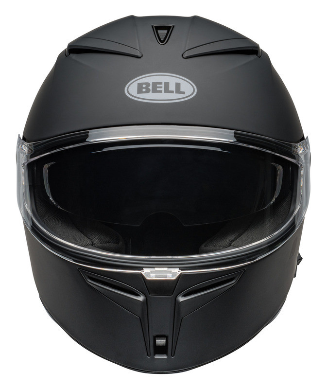 Bell Lithium Matte Black Helmet