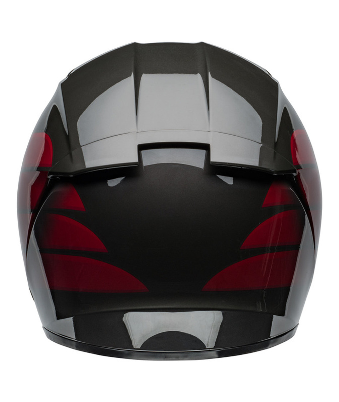 Bell Lithium Mips Neo Gloss Charcoal Red Helmet
