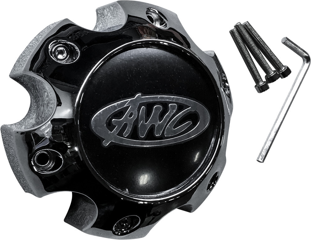 Awc Replacement Center Cap - CP850-6