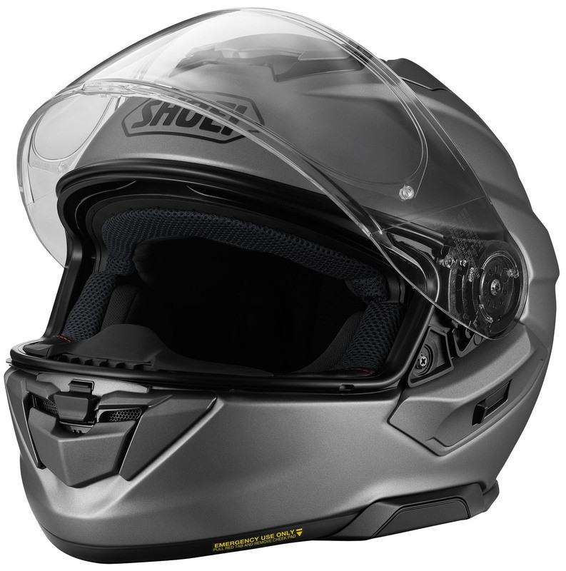 Shoei GT-Air 3 Matte Deep Grey Helmet
