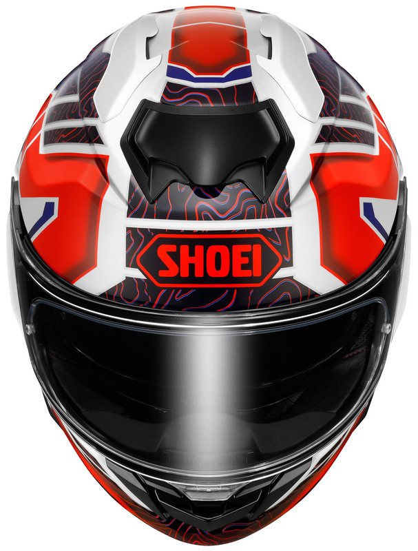 Shoei GT-Air 3 Hike TC-10 Helmet