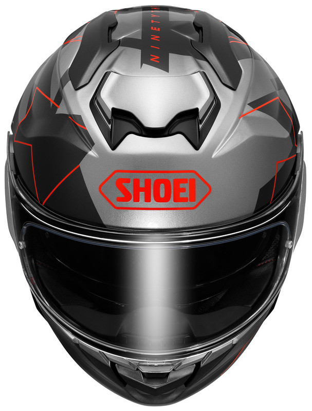 Shoei GT-Air 3 MM93 Grip TC-1 Helmet