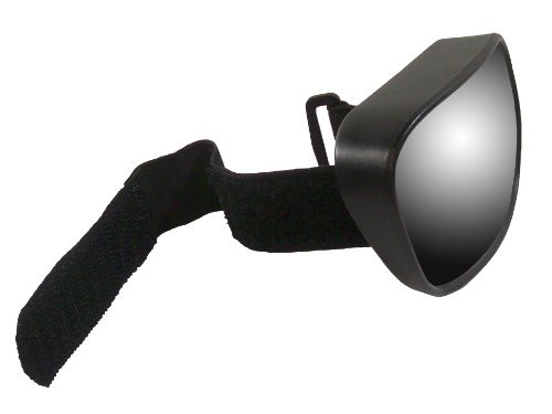 Cipa Hand Mirror - 11125