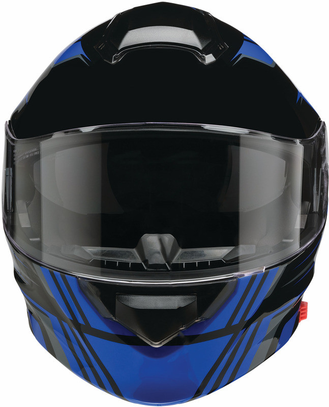 Z1R Solaris 2.0 Slater Blue Helmet - Speed Addicts