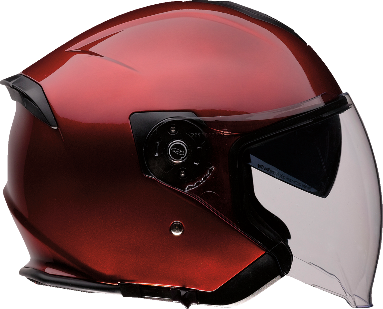 Z1R Road Maxx 2.0 Wine Helmet
