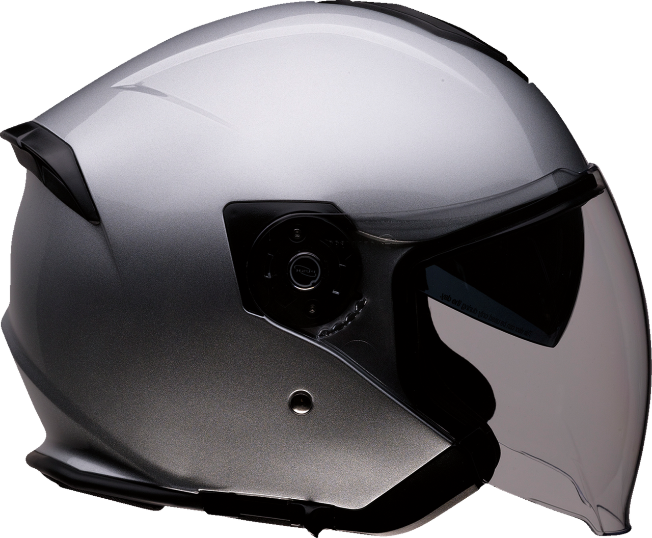 Z1R Road Maxx 2.0 Silver Helmet
