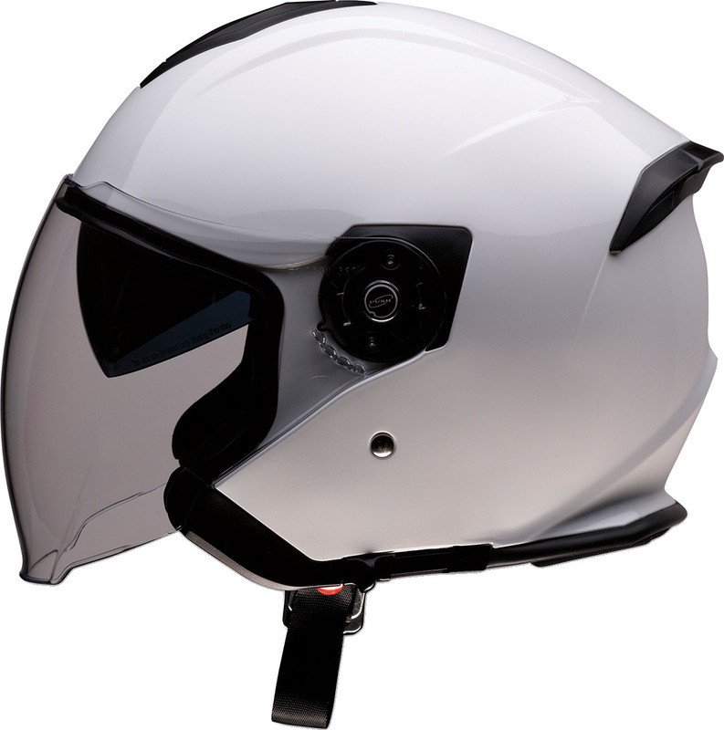Z1R Road Maxx 2.0 White Helmet