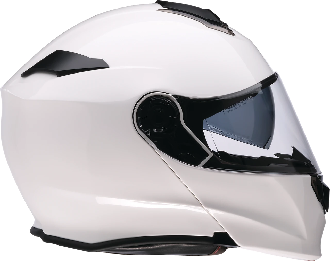 Z1R Solaris 2.0 White Helmet