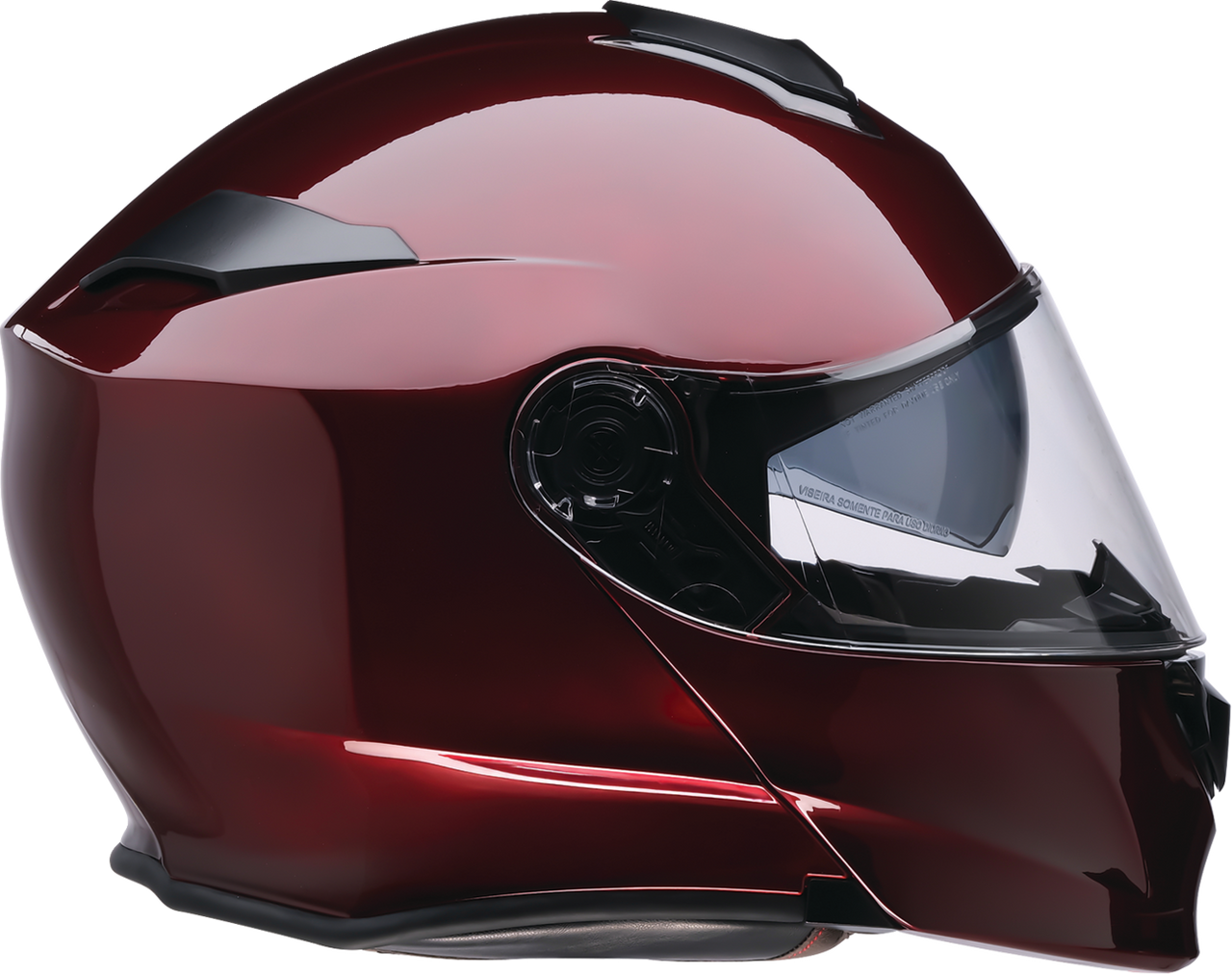Z1R Solaris 2.0 Wine Helmet
