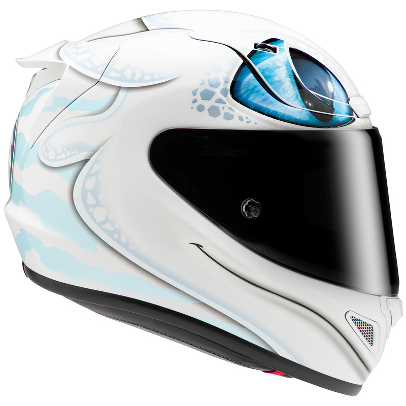 HJC RPHA 12 Light Fury Helmet