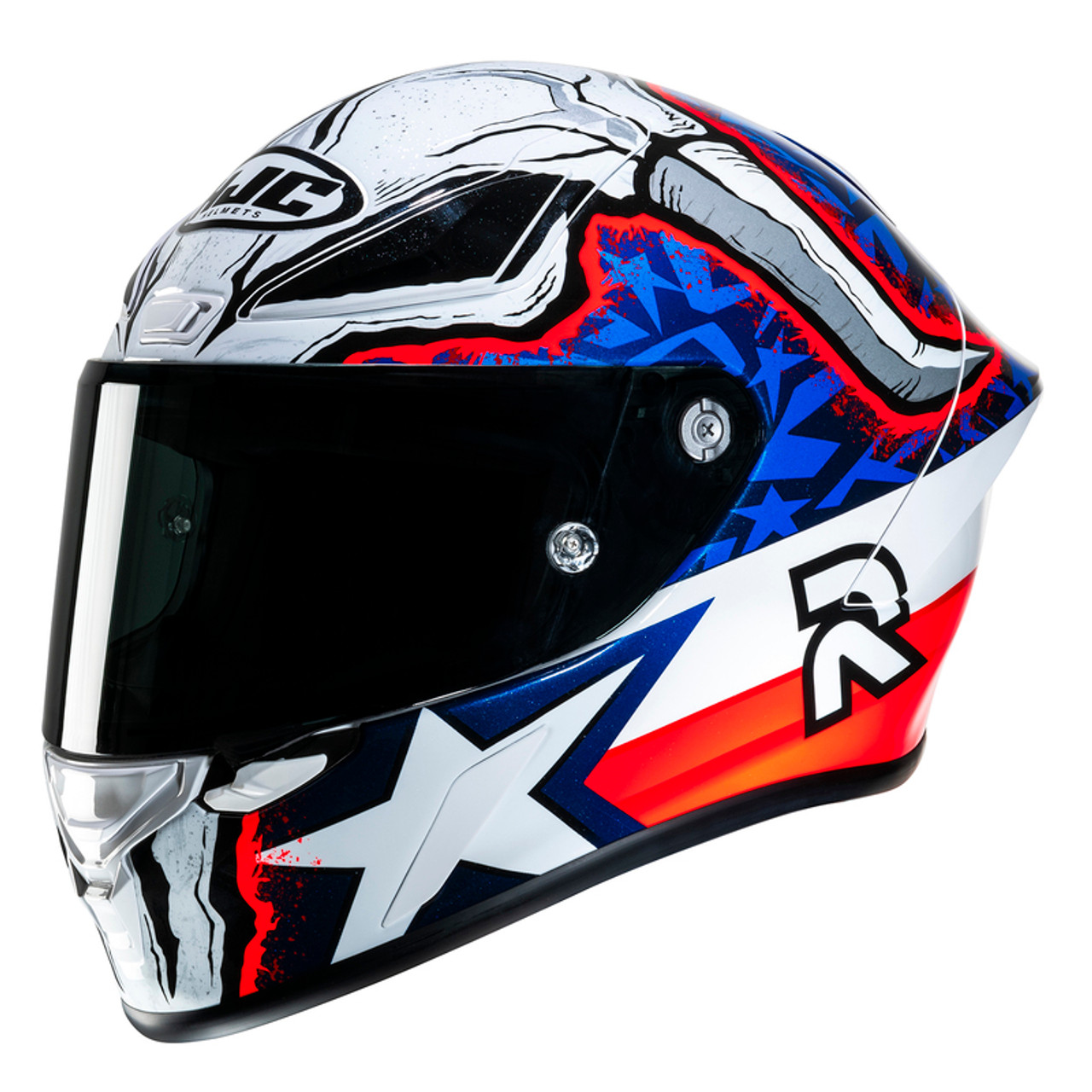 HJC RPHA 1N Garrett Gerloff Helmet