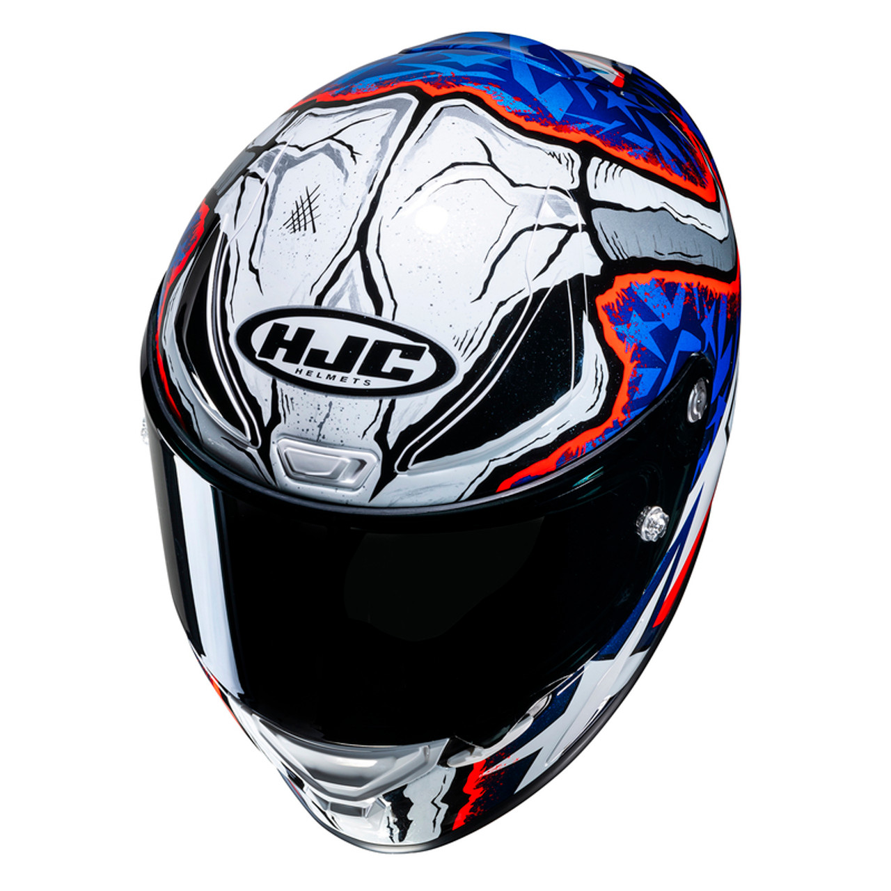 HJC RPHA 1N Garrett Gerloff Helmet