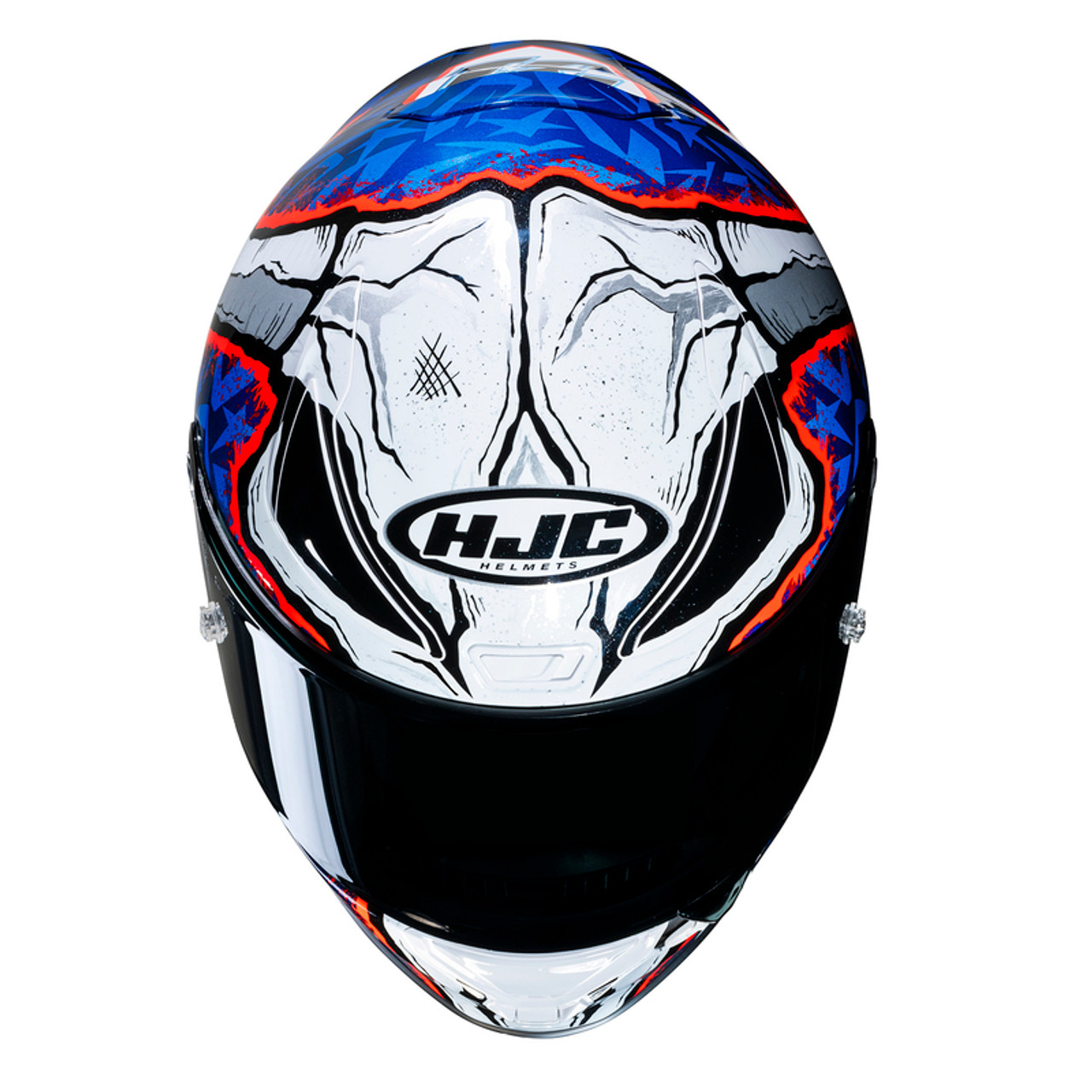 HJC RPHA 1N Garrett Gerloff Helmet