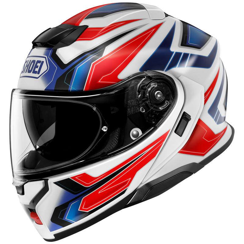 Shoei Neotec 3 Anthem TC-10 Helmet